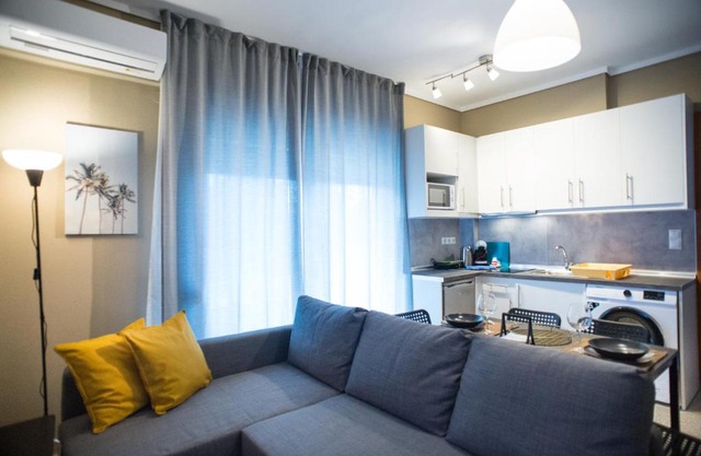 Peraia Club Apartments 4