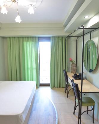 Perinthos Hotel 