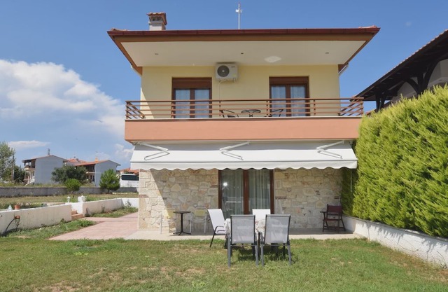 Pery's Maisonette - Kallithea Halkidiki