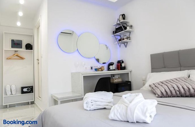 Petite Palace Aristotelous 7
