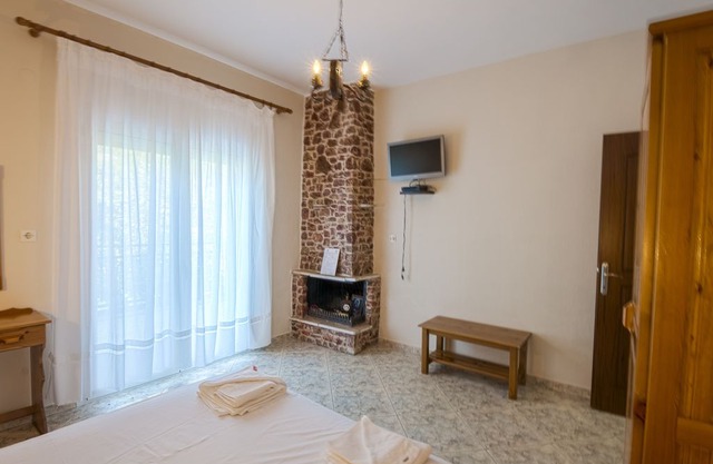 Petra Mare Apartments