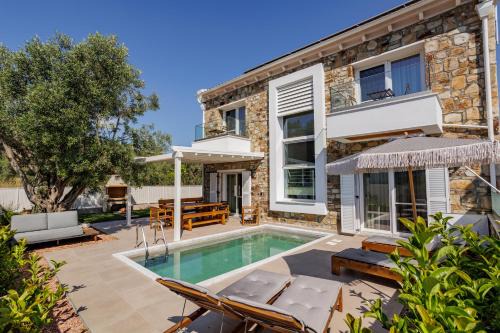 Villas 