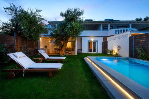 Playia Villas 
