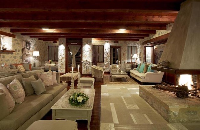 Porto Vitilo Boutique Hotel