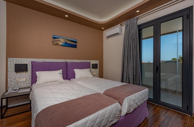 Princess Luxury Apartment