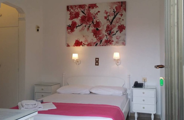 Private room ∙ 1 bedroom ∙ 1 guest