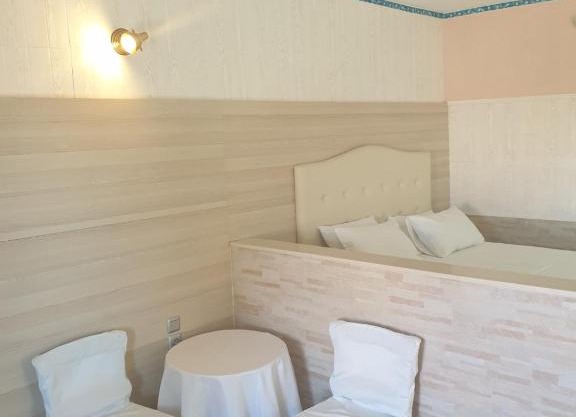 Private Room Sea view Adults Only