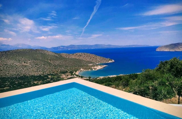Villa Kefali 