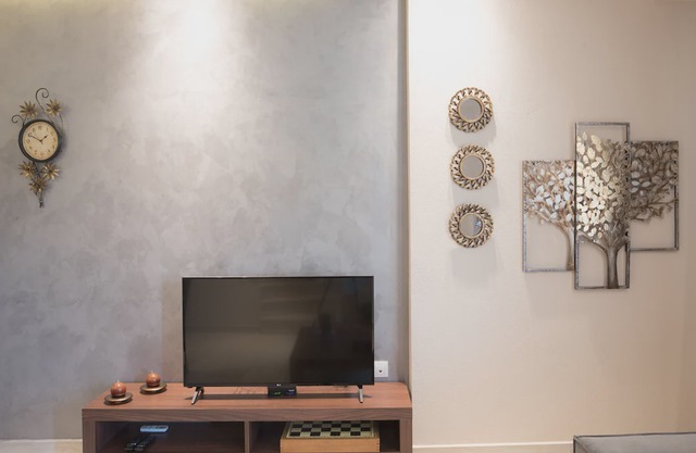 Quintessence Villa Level Suite