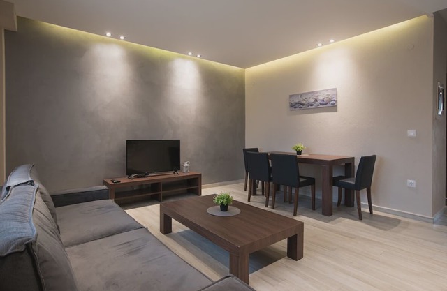 Quintessence Villa Level Suite