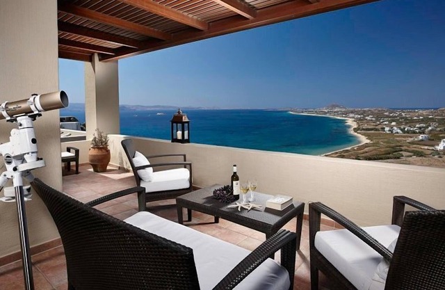 Villa Sea Incl Breakfast Plaka 