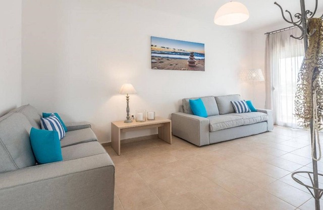 Gennadi Summer Villas 
