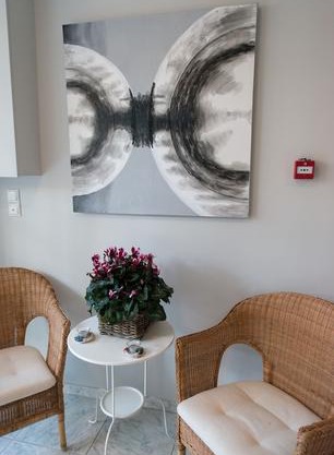 Regalo Apartments