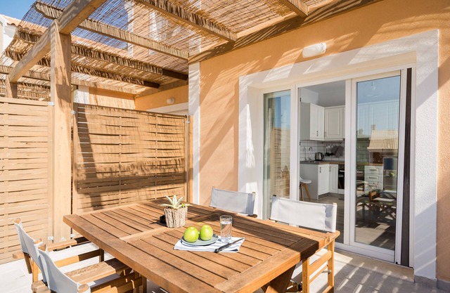 Reiki Luxury Apartment