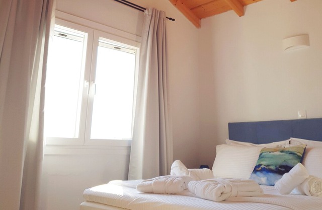 Reiki Luxury Apartment