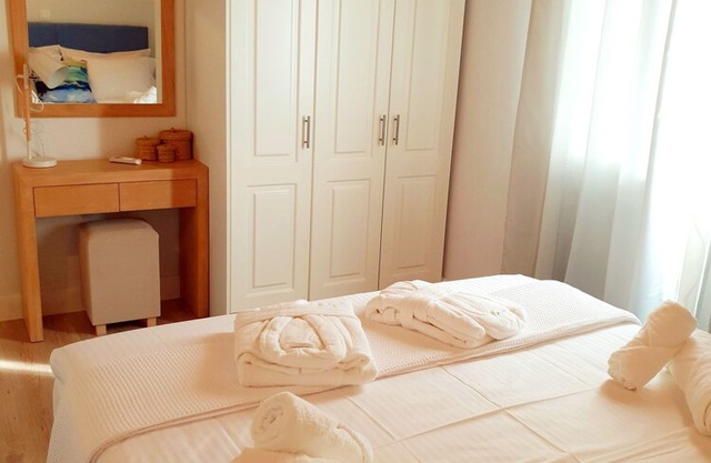 Reiki Luxury Apartment