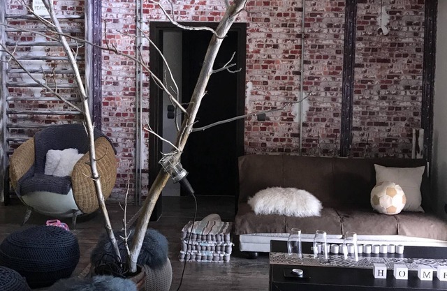 RELUX SUITE LUXURY APARTMENT