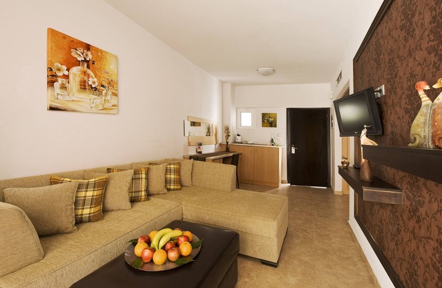 Rhodes Premium Suite, Luxury with Private Jacuzzi