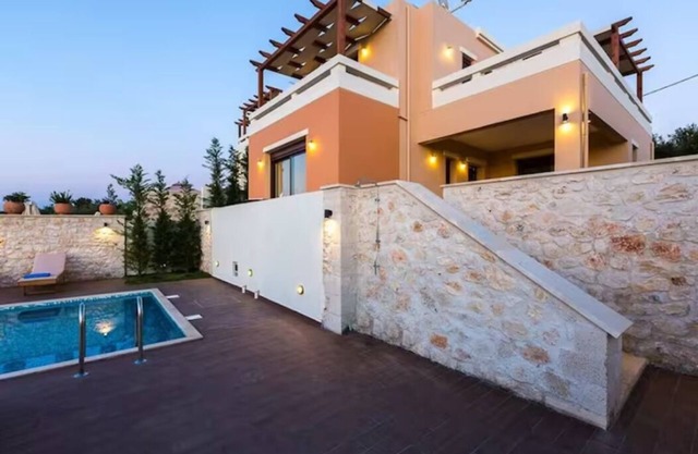 Villa Laptop 