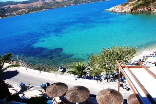 Samos Bay Hotel 