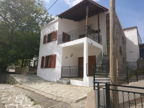 Samothraki 