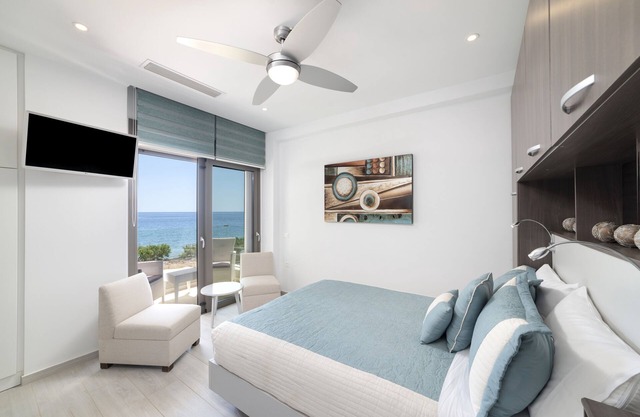 Contemporary Villa Infinity 