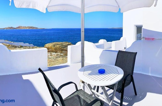 Sea House