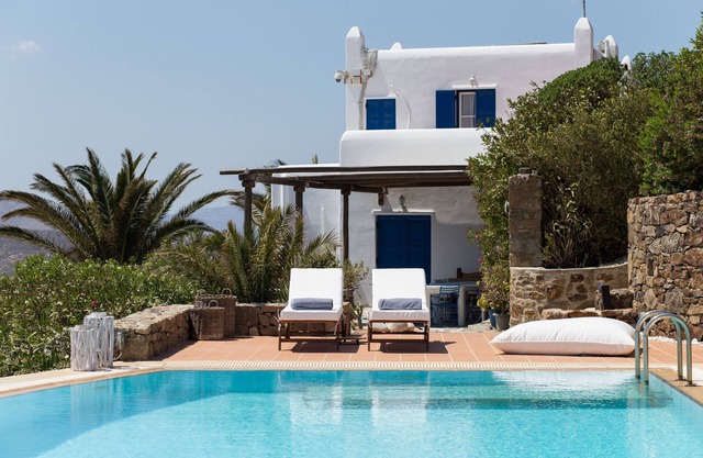 Panorea Thea  Mykonos 