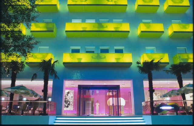 Semiramis Hotel
