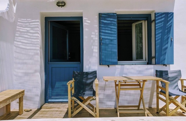 Cyclades 