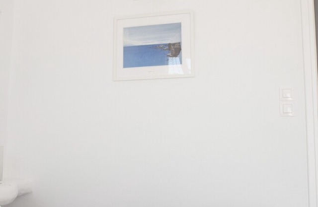 SERIFOS Cyclades SEAVIEW (2) MODERN HOUSE