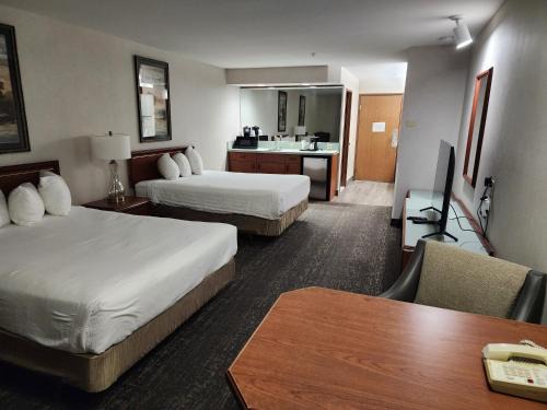 Comfort Inn Salem 