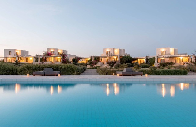 STAGONES LUXURY VILLAS - PREMIER VILLAS