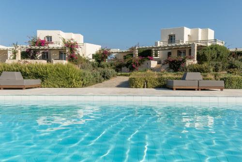 Stagones Villas 