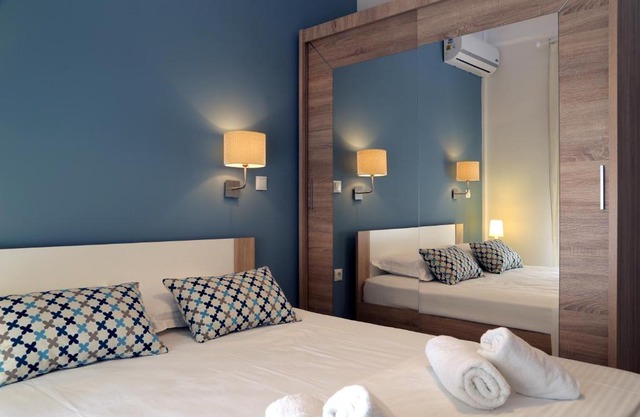 Stylish Modern Apartment, Nilie Hospitality MGMT
