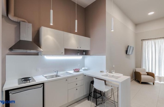 Stylish Studio Apartments-1878 House