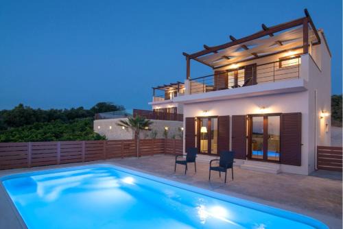 Stylish Hideaway 