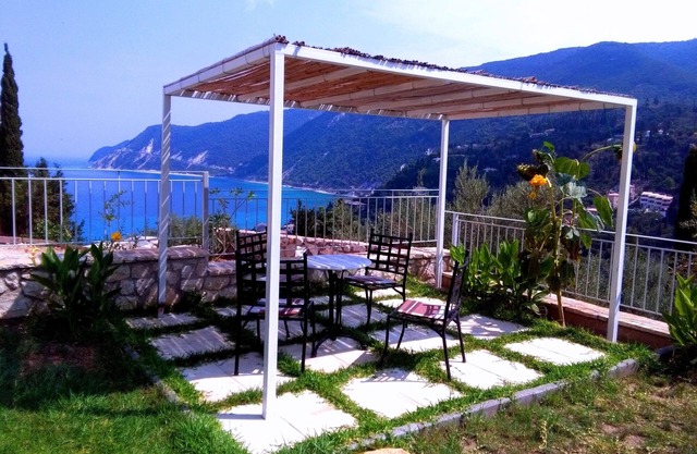 Agios Nikitas 