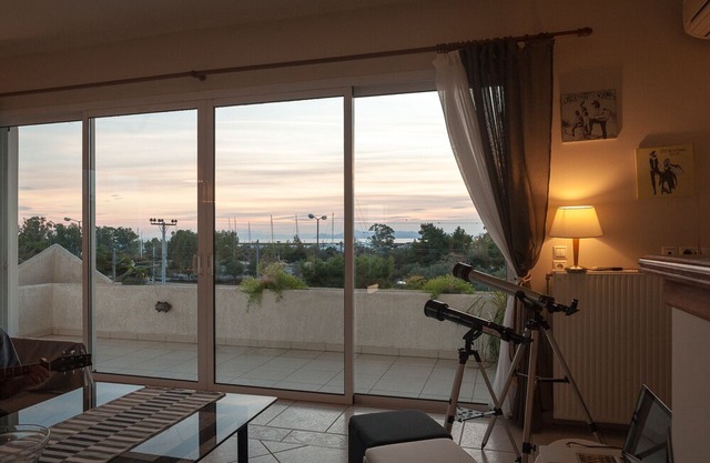 Sunset Sea View Apartment