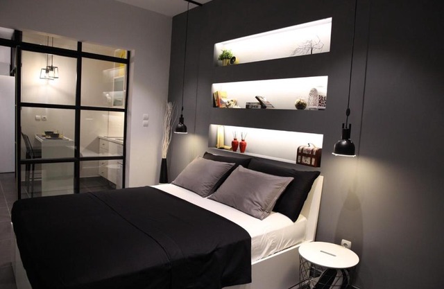 Super Stylish Apartments in Syntagma Square!