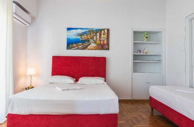 Superior Apartment - Super Paradise Apartments