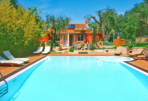 Thalia Estate