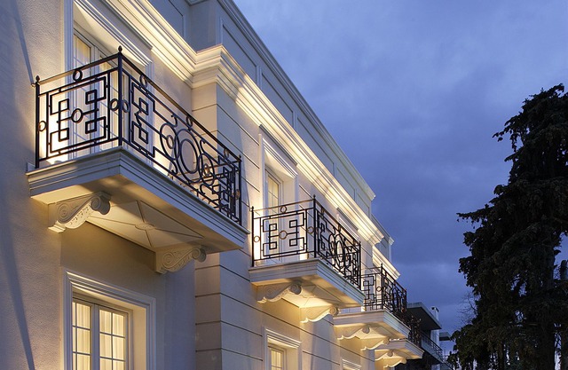 Theoxenia House Hotel