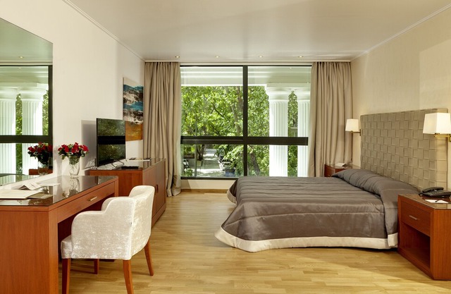 Theoxenia Residence