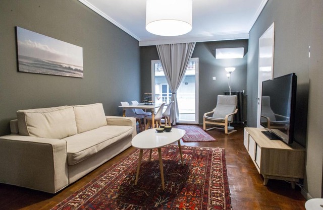 Thessaloniki Center Apartment
