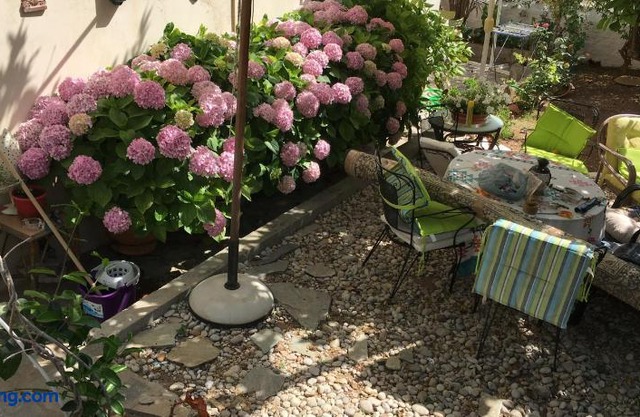 Toula's house 2