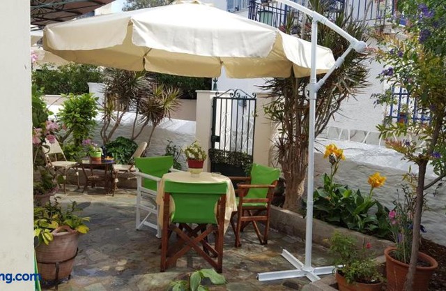 Toula's House
