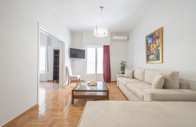 Victoria Best Apartments