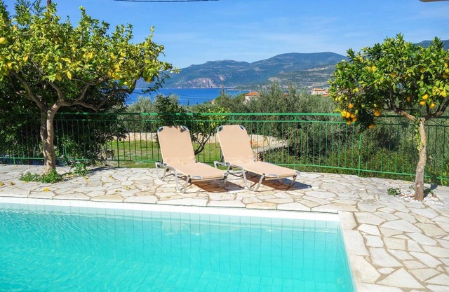 Villa ∙ 1 bedroom ∙ 2 guests