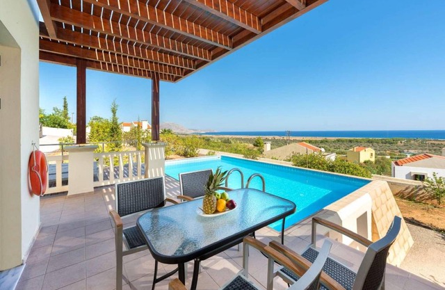 Villa ∙ 2 bedrooms ∙ 4 guests
